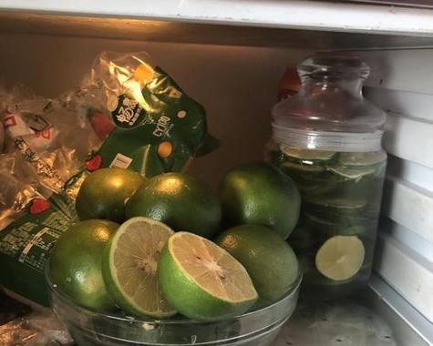 保持水果冰箱新鲜有效的方法