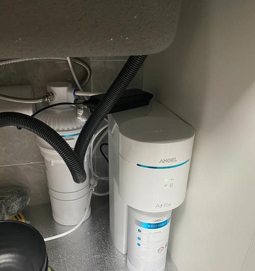 万士达净水器废水处理方法研究与应用（利用创新技术解决废水排放难题）