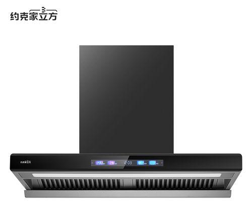 家用厨房吸油烟机清洗的方法（轻松掌握厨房吸油烟机清洗技巧）