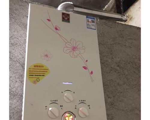 恒温强排热水器安装指南（简单可行的恒温强排热水器安装方法及注意事项）