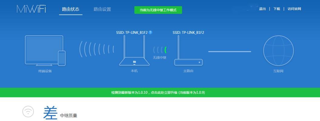 解决米家投影仪网络故障的实用方法（轻松排除米家投影仪网络连接问题）