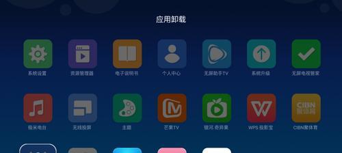 极米投影仪蓝屏问题的修复方法（解决极米投影仪蓝屏的实用技巧）