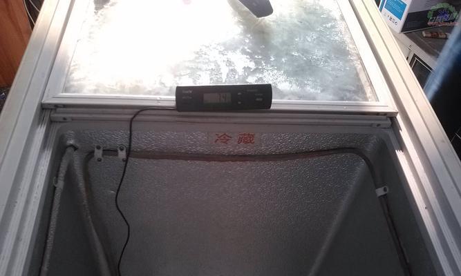 提高冰柜盘管弯角的方法（优化制冷效果）