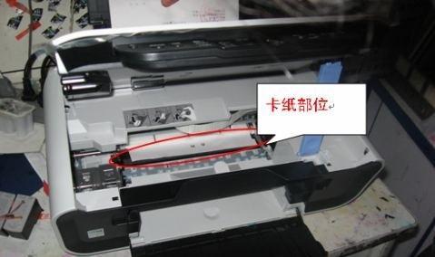 打印机印纸不转动的原因及解决方法（诊断打印机印纸不转动故障的关键步骤）