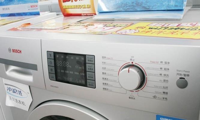 松下洗衣机显示U99故障原因及排水阀更换解决方法（详细介绍U99故障原因和更换排水阀的步骤）