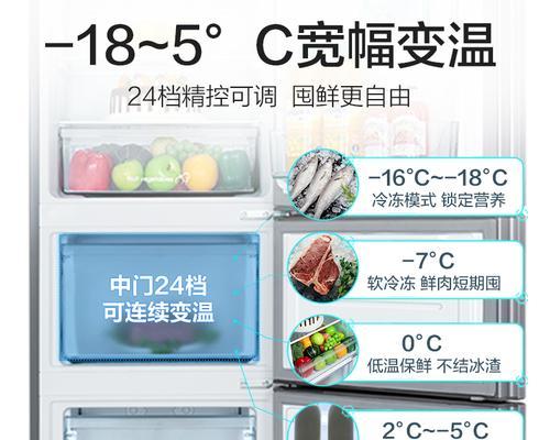 冰柜保湿措施及解决方法（为什么冰柜太干）