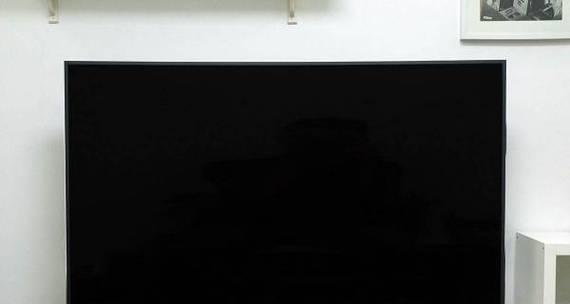 电视机突然黑屏了，如何处理（解决电视机黑屏问题的有效方法与技巧）