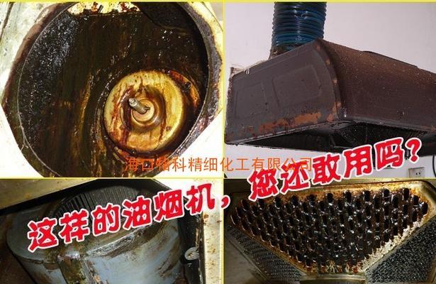 抽油烟机的日常维护保养方法（延长抽油烟机使用寿命的关键）