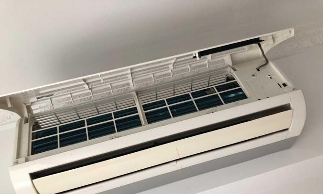 立体式空调清洗指南（保持空气清新）
