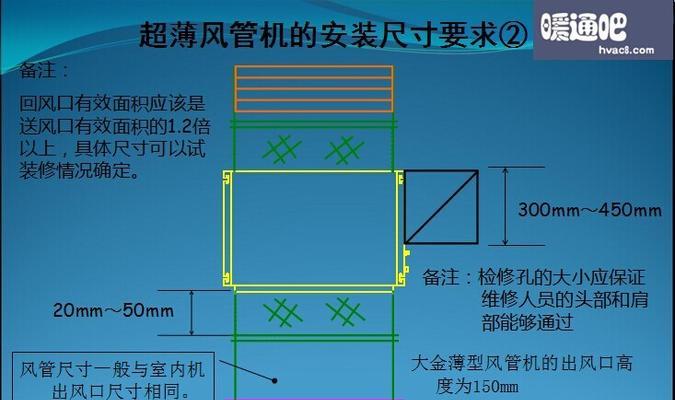 日本老式中央空调安装方法（传承百年的技艺与经验）