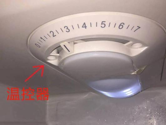 冰箱蒸发器堵了，如何解决（实用方法教你应对冰箱蒸发器堵塞问题）