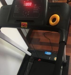 ad智能跑步机启动故障解决方案（以ad智能跑步机启动故障为例）