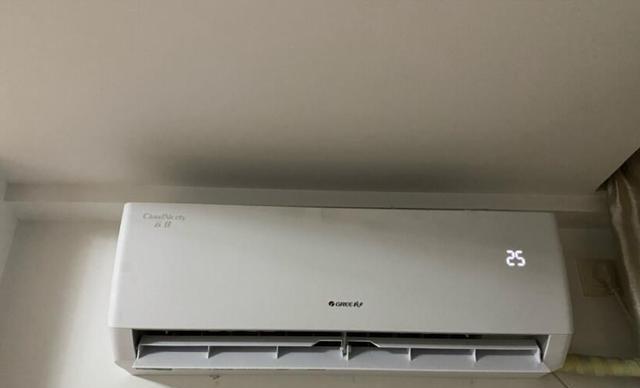 格力蚊帐空调——清凉夏日的最佳选择（解放夏季的恐蚊之战）