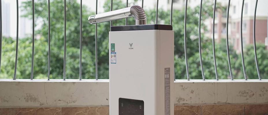 电热水器与燃气热水器（哪种更适合你）