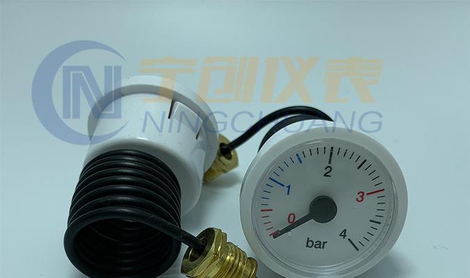 壁挂炉压力小的原因及解决方法（探索壁挂炉压力小的原因）