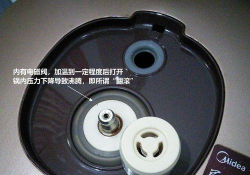 以电高压锅报警的注意事项（确保安全的关键点和操作建议）