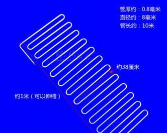 冰柜铜管铁的处理方法及注意事项（有效保护冰柜铜管铁的使用寿命与安全性）