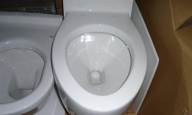 杜拉维特马桶不抽水原因及解决方法（深入探讨杜拉维特马桶不抽水的原因及解决方案）