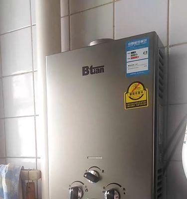 选择天然热水器，哪个牌子好（深入探讨市面上热水器品牌的优劣）