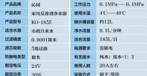 奥特朗净水器常见故障及解决方法（保证饮水安全）