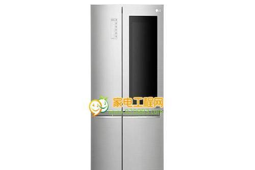 解析LG冰箱冷冻温度降不下去的原因（LG冰箱冷冻温度异常增高）