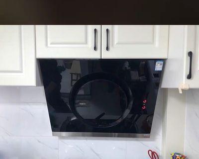 解析抽油烟机抽不动的原因（油烟积累导致抽油烟机失灵）
