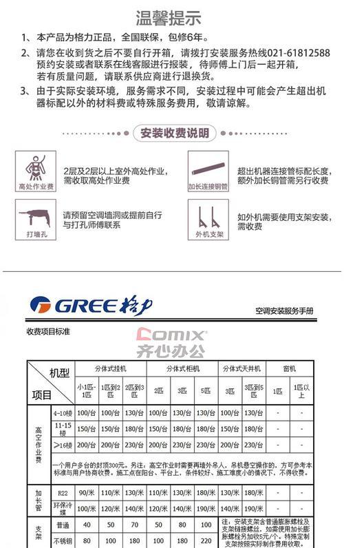 如何判断空调需要加氟（掌握加氟的关键和步骤）