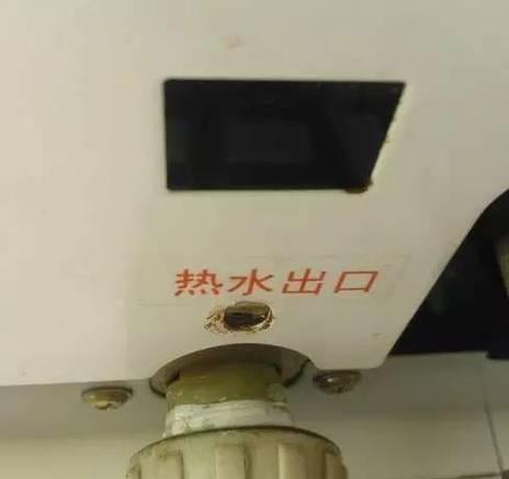 解决家用燃气热水器无法点火的问题（排除故障自己搞定）
