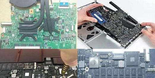 工业打印机电路故障解析与维修方法（从原理到应用）