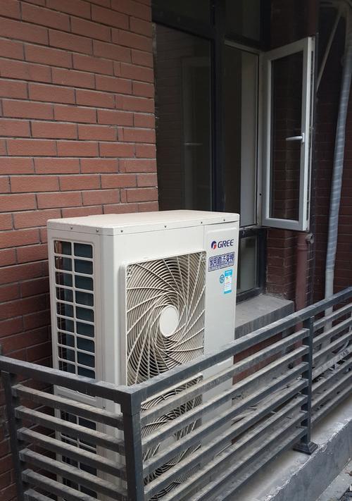 中央空调管道整理方法（保持管道清洁）
