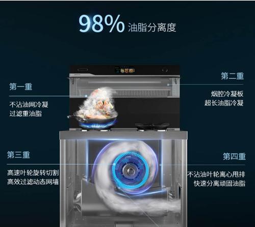 集成烟灶冷凝板安装方法（简便安装指南）