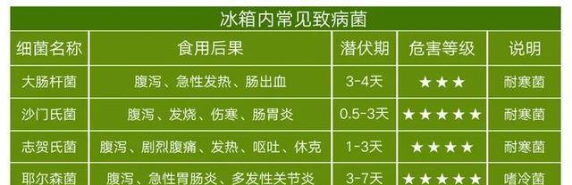 冰箱轰隆响是怎么回事（解析冰箱轰隆响的原因及解决方法）