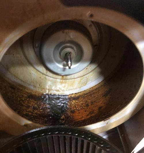 如何拆下油烟机的网子进行清洗（简单拆卸方法让您轻松清洁油烟机网子）
