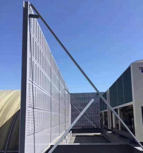 以太原空调外机隔音处理的方法与技巧（打造安静舒适的居住环境）