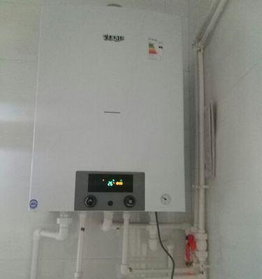 热水器锅炉声音大的原因及解决方法（探寻热水器锅炉噪音背后的原因和解决之道）