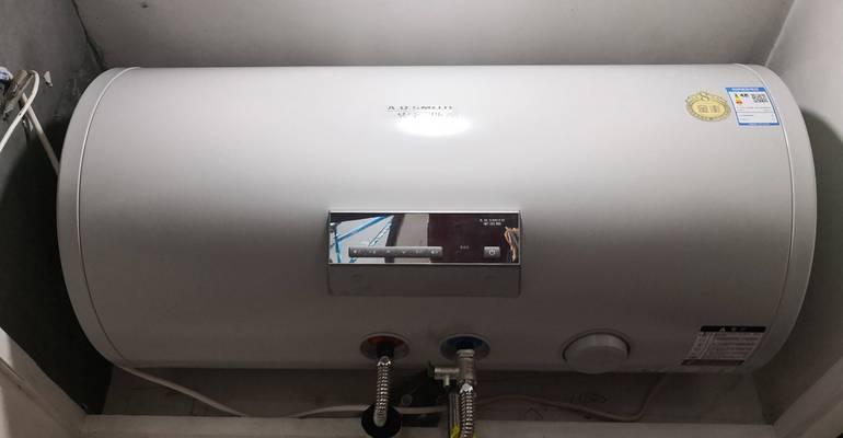 海尔热水器闪5下故障分析与维修方法（解决海尔热水器闪5下故障的有效办法）