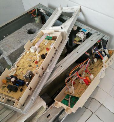 解决惠而浦热水器故障代码E3的维修方案（了解E3故障代码的含义及解决方法）
