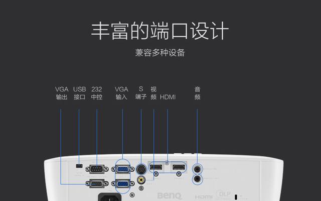 解决澳典投影仪画面不清晰的问题（提升投影效果）