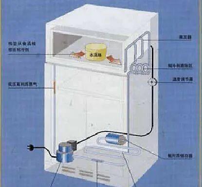 冰箱制冷维修方法（故障排查与维护技巧）