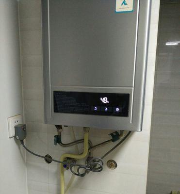 挂机热水器出水小问题分析及解决方法（挂机热水器出水小可能的原因及解决办法）