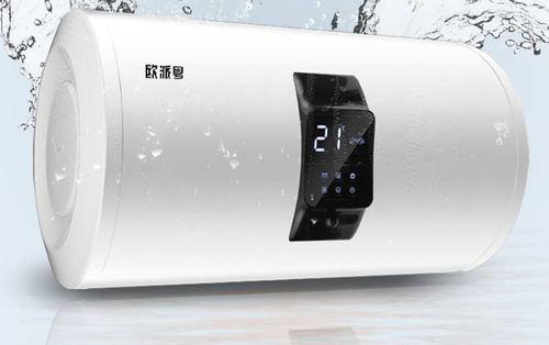解决热水器不热的问题（排查故障）