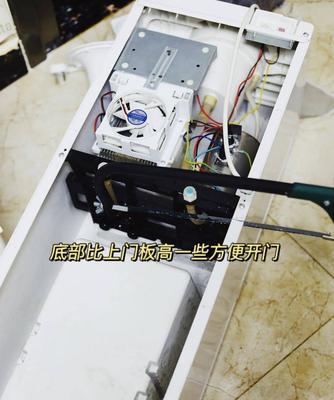 老款饮水机维修指南（解决老款饮水机问题的关键方法）