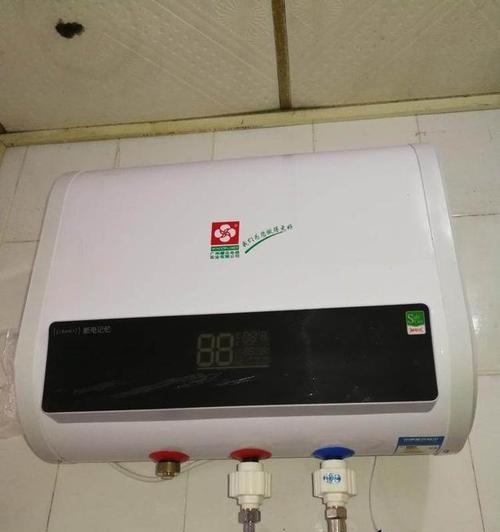 热水器烧不热水的原因及解决方法（探究热水器不能烧出热水的各种可能原因及应对之策）