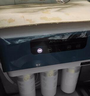 解决安吉尔净水器放不完的问题（如何优化净水器使用体验并解决放水问题）