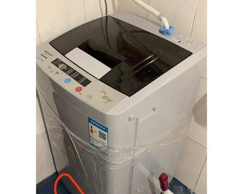 全自动洗衣机的正确使用方法（轻松解决洗衣困扰）