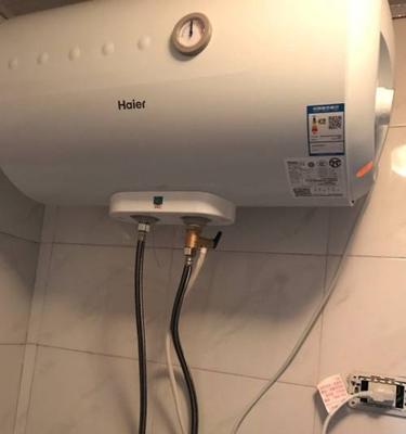 热水器无故自动启动的原因及解决方法（排查故障后的热水器自动启动问题解决方案）