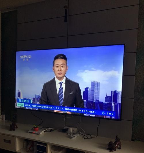 背投电视不显示的解决办法（排查和修复背投电视屏幕显示问题的关键步骤）