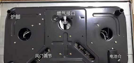 燃气灶黑烟如何有效处理（解决燃气灶黑烟问题的实用方法）