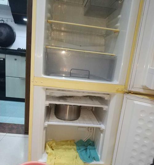 冰箱失效的常见原因及解决方法（探索冰箱故障背后的秘密）