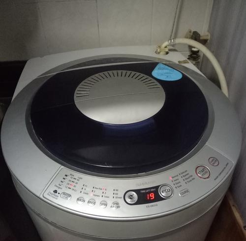 夏普洗衣机突然出现H07，原因解析与维修方法（探寻H07故障的根源）
